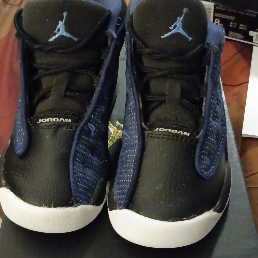 Jordan Tennis